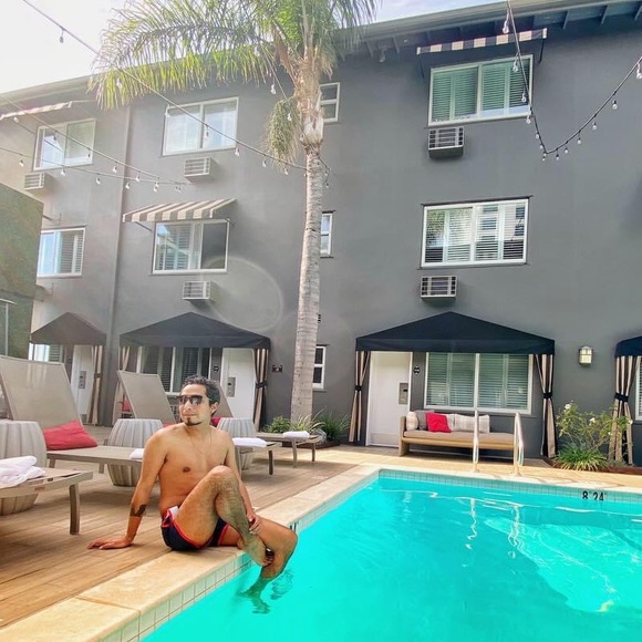 Meet your Posher, Fernando - Picture 5 of 8